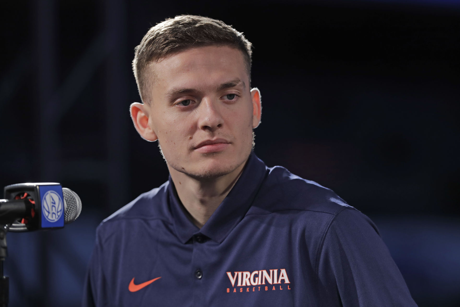 ACC Media Day Basketball